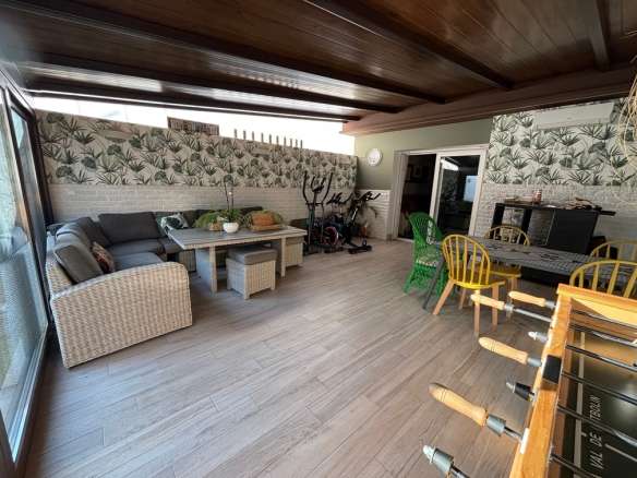 Descubre tu nuevo hogar en Alfajarín!