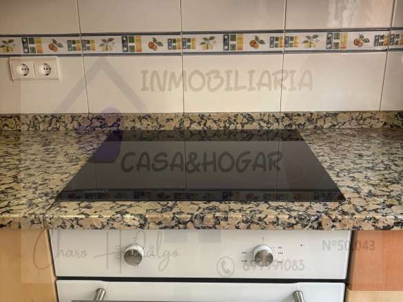 Chalet pareado en venta en Av Europa Alfajarin