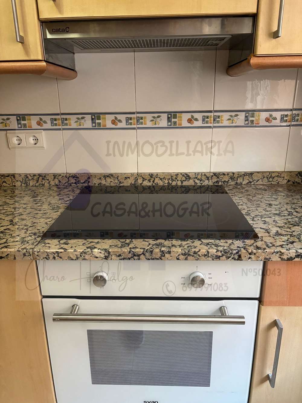 Chalet pareado en venta en Av Europa Alfajarin