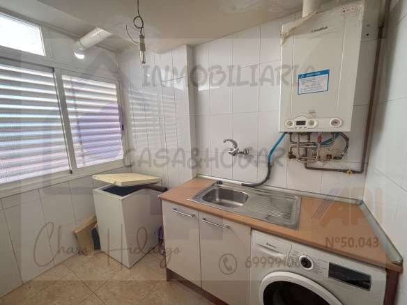 Chalet pareado en venta en Av Europa Alfajarin
