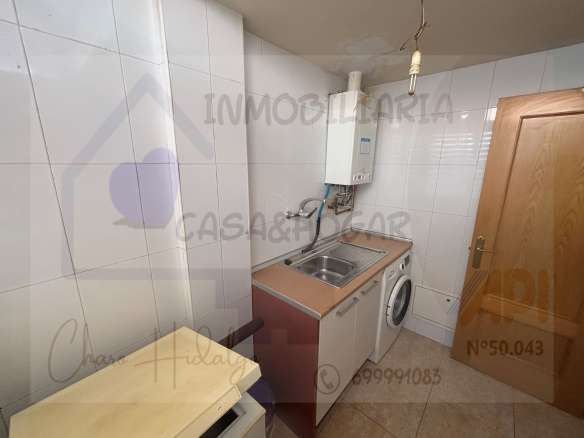 Chalet pareado en venta en Av Europa Alfajarin