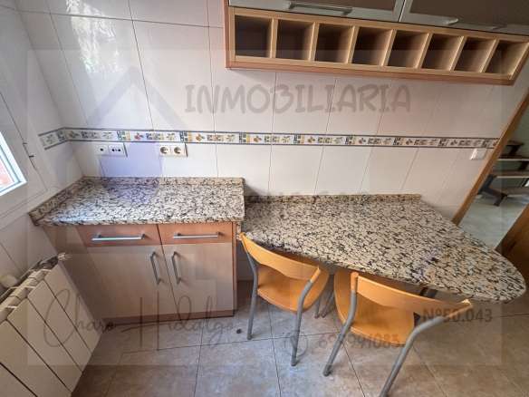 Chalet pareado en venta en Av Europa Alfajarin