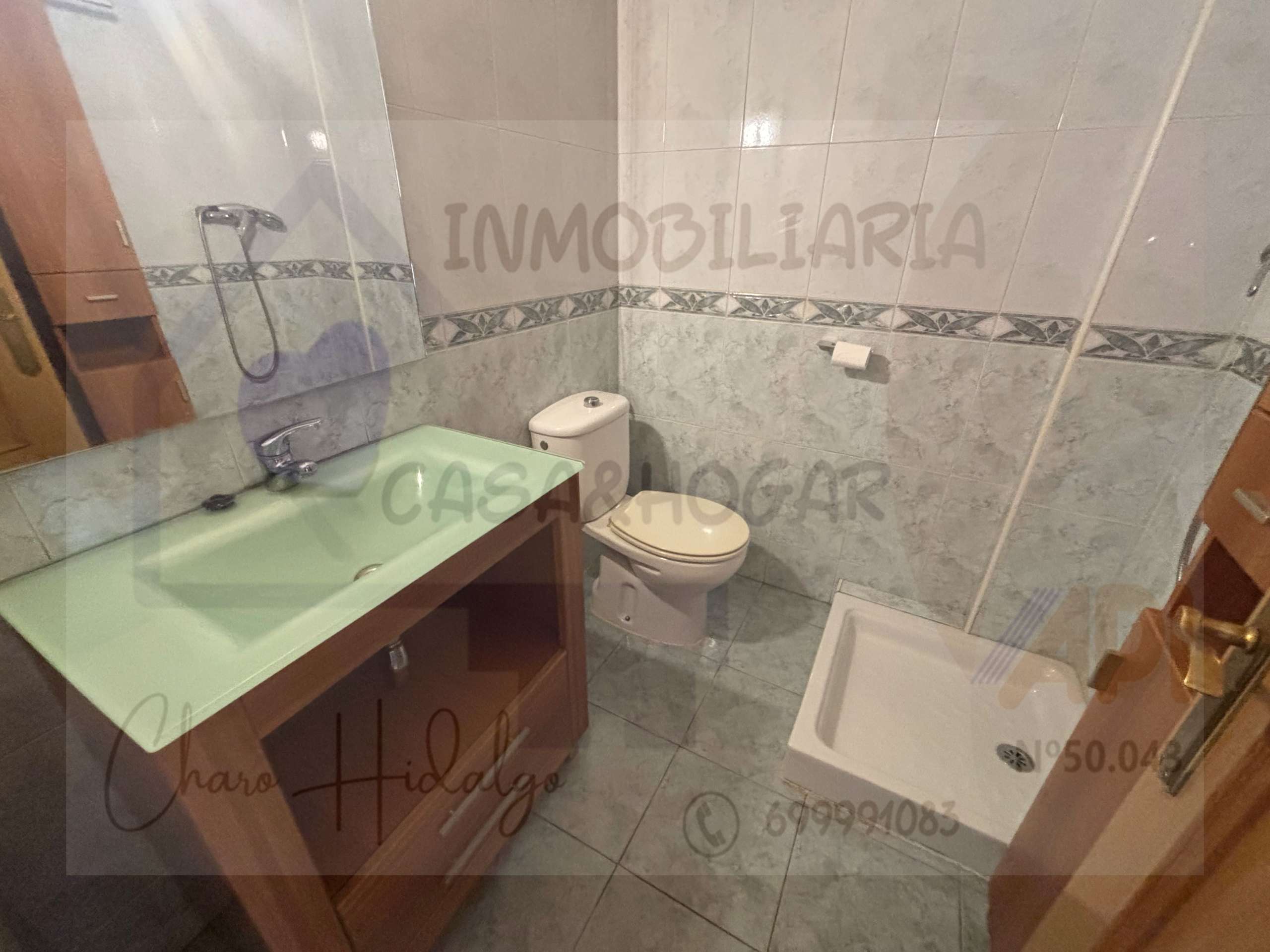Chalet pareado en venta en Av Europa Alfajarin