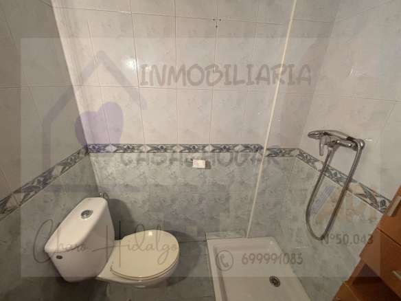 Chalet pareado en venta en Av Europa Alfajarin