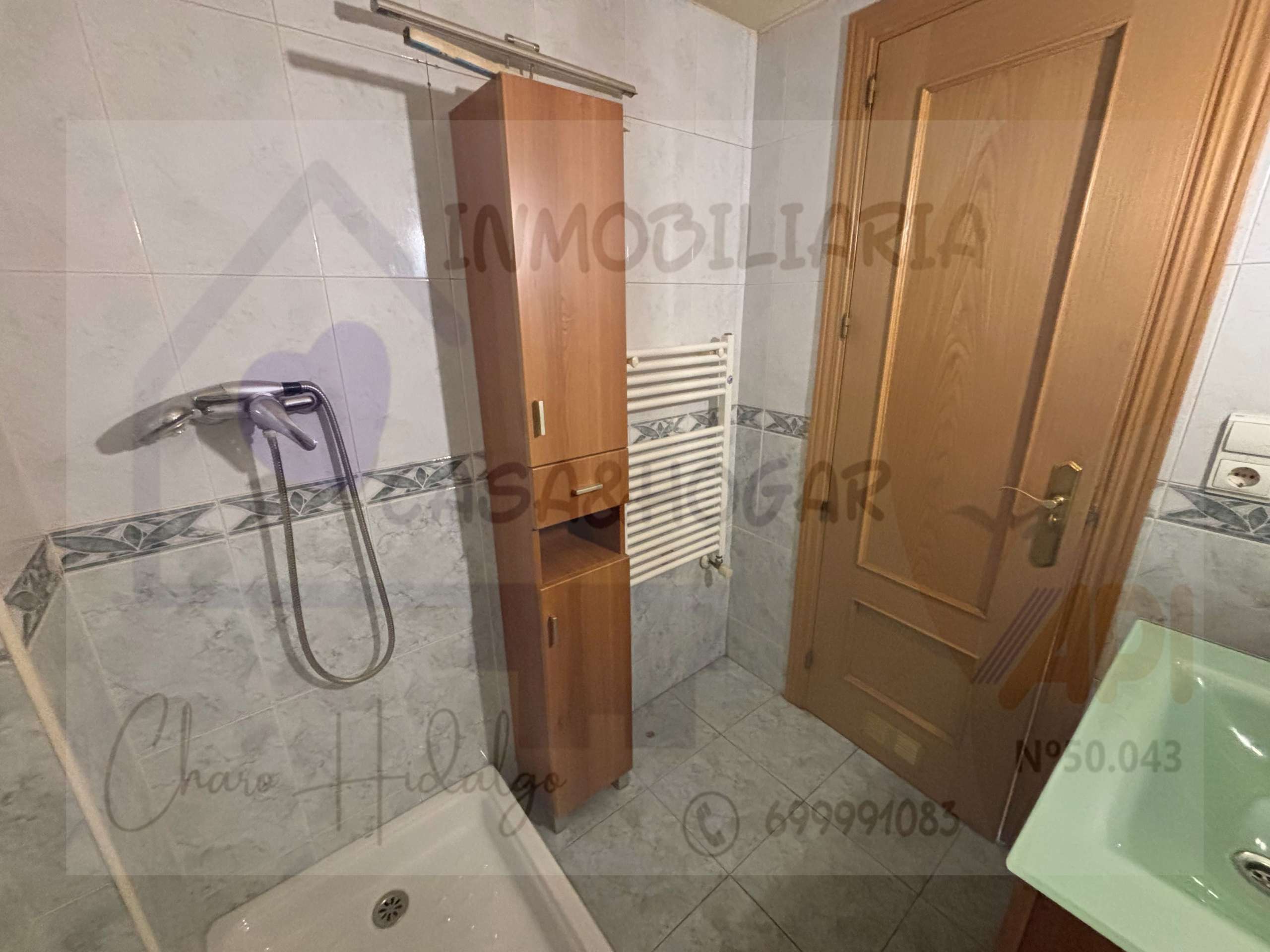 Chalet pareado en venta en Av Europa Alfajarin