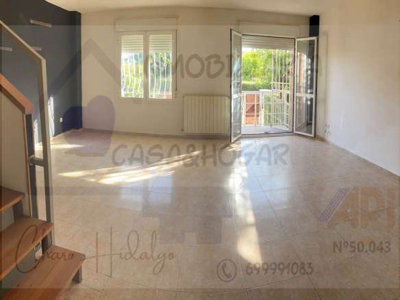 Chalet pareado en venta en Av Europa Alfajarin