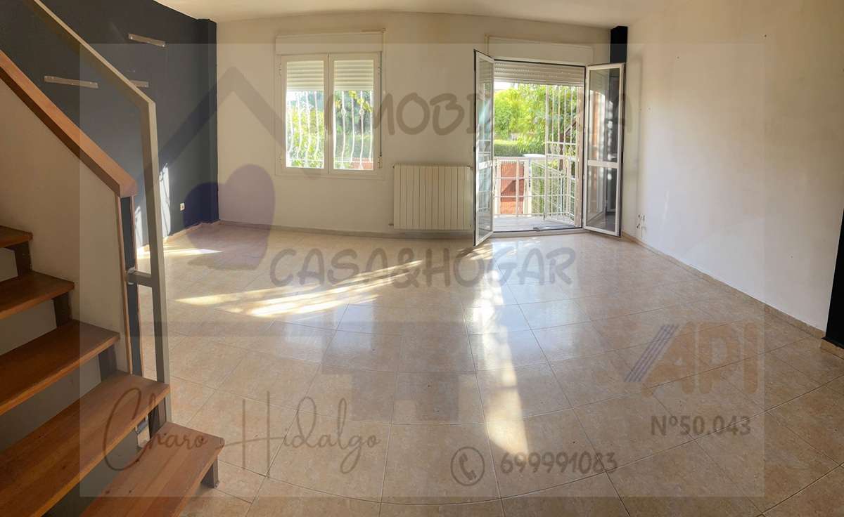 Chalet pareado en venta en Av Europa Alfajarin