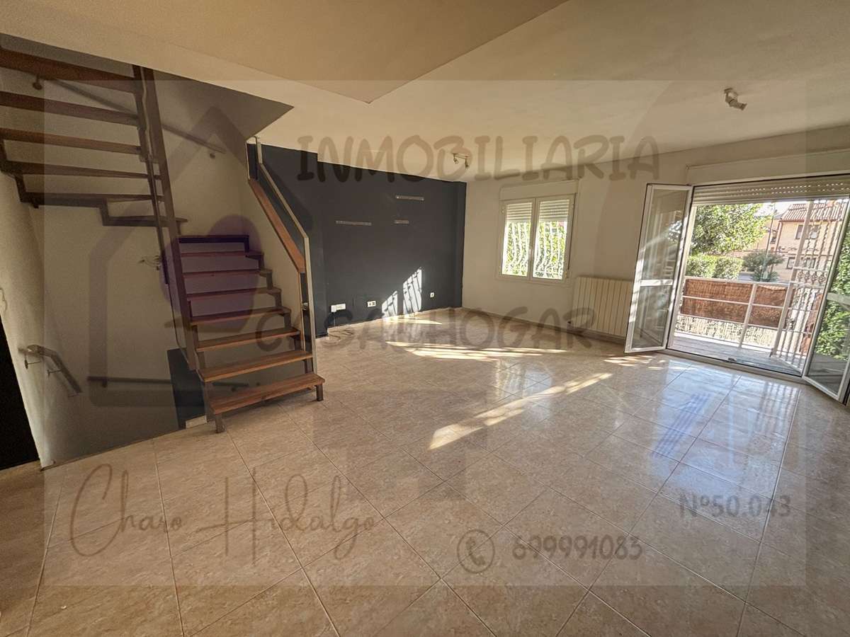 Chalet pareado en venta en Av Europa Alfajarin