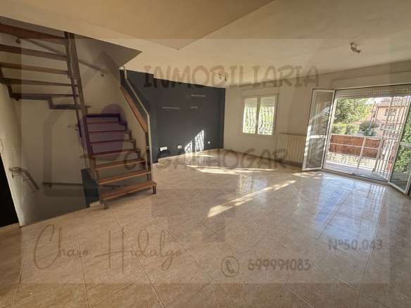 Chalet pareado en venta en Av Europa Alfajarin
