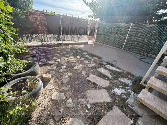 Chalet pareado en venta en Av Europa Alfajarin