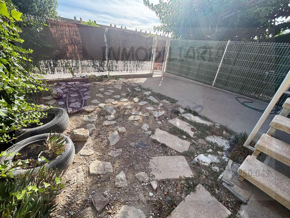 Chalet pareado en venta en Av Europa Alfajarin