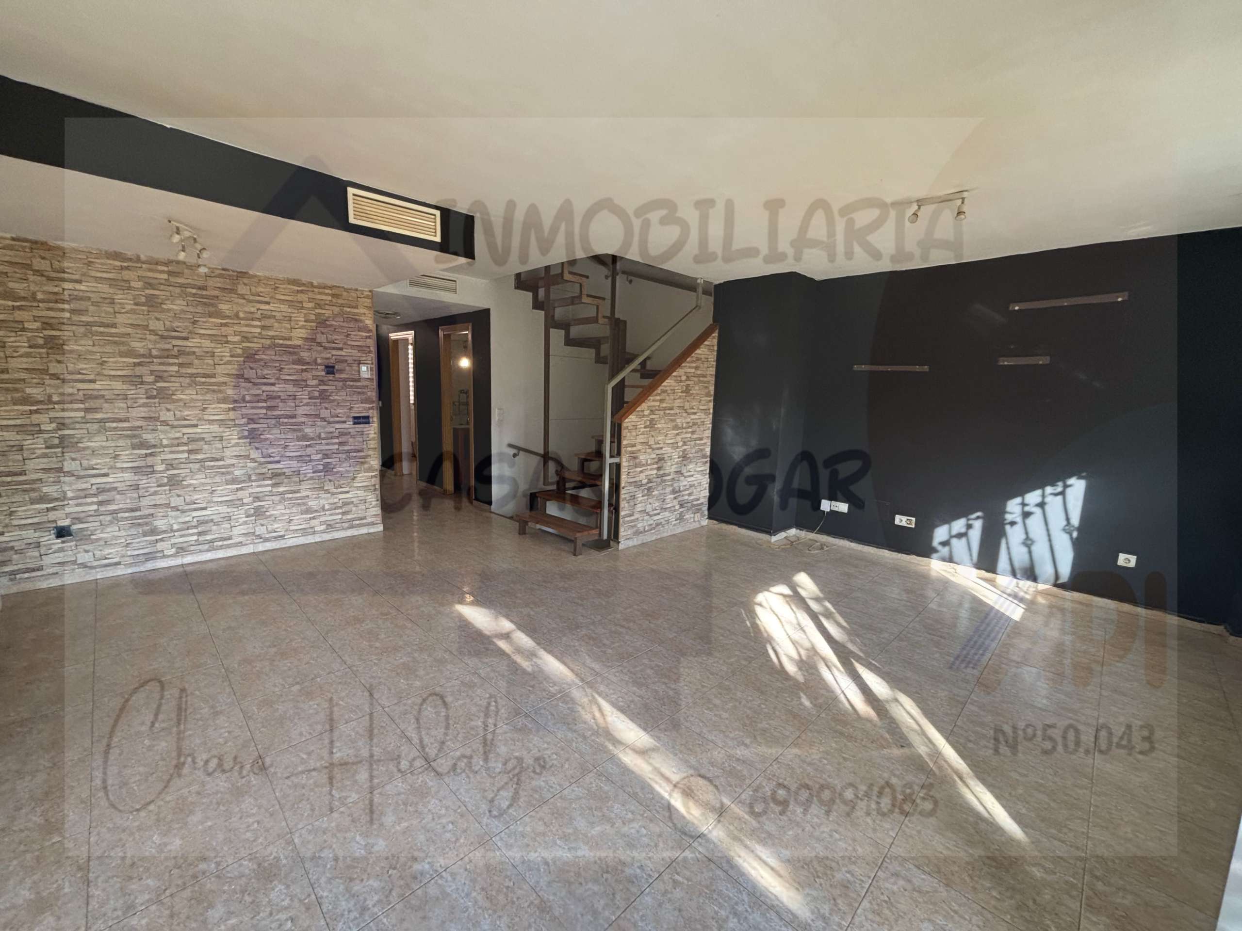 Chalet pareado en venta en Av Europa Alfajarin