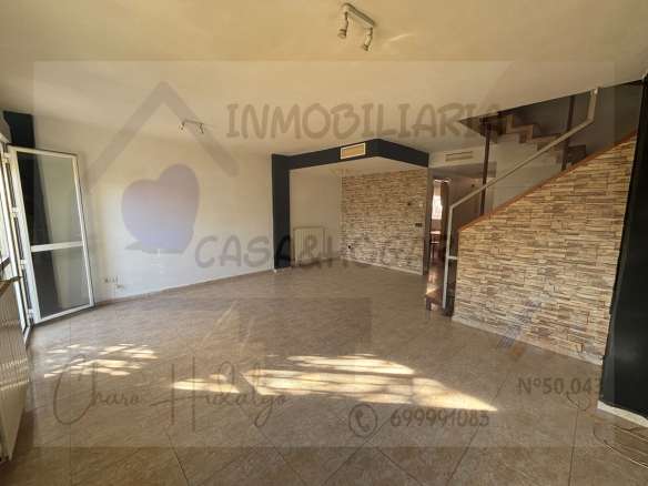 Chalet pareado en venta en Av Europa Alfajarin