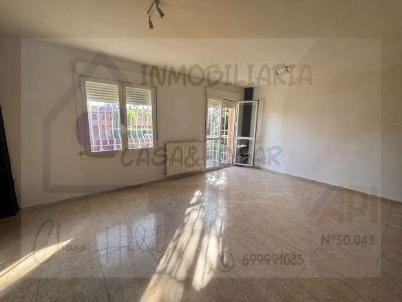 Chalet pareado en venta en Av Europa Alfajarin
