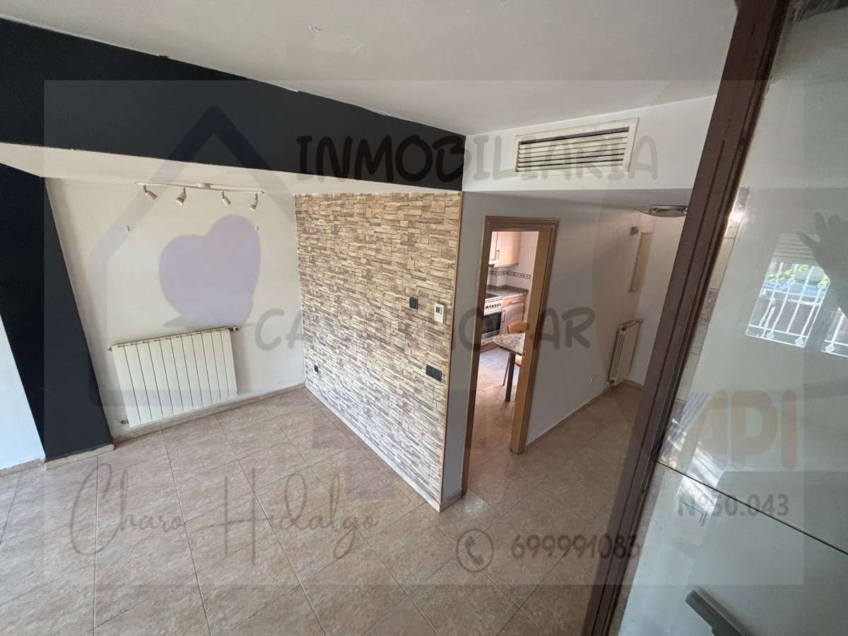Chalet pareado en venta en Av Europa Alfajarin