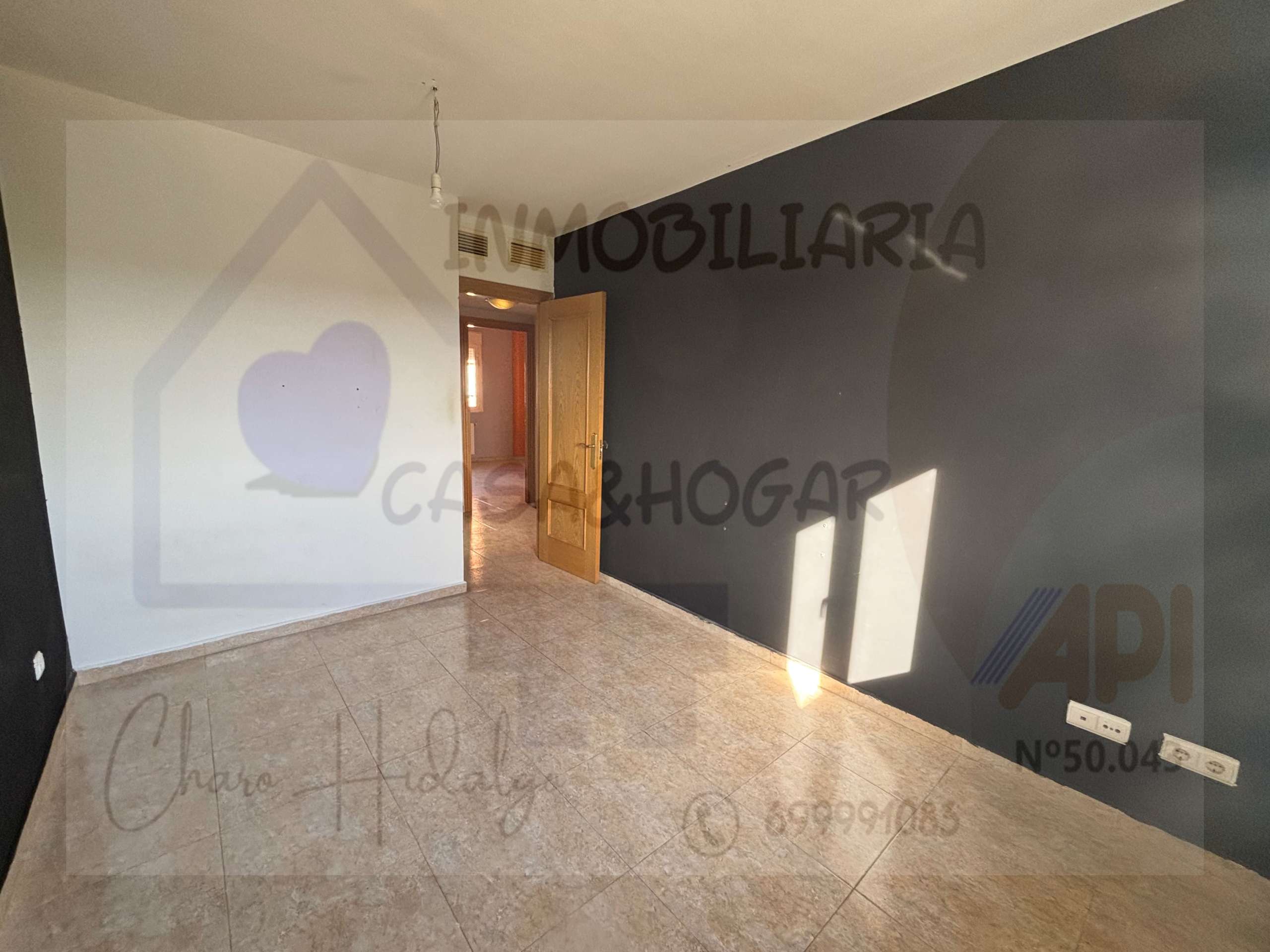 Chalet pareado en venta en Av Europa Alfajarin