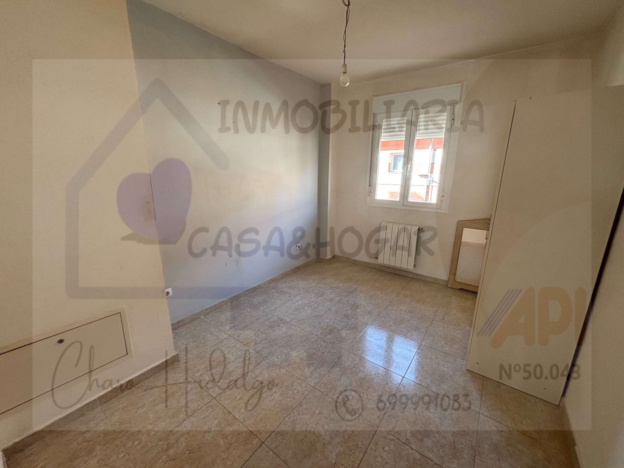 Chalet pareado en venta en Av Europa Alfajarin