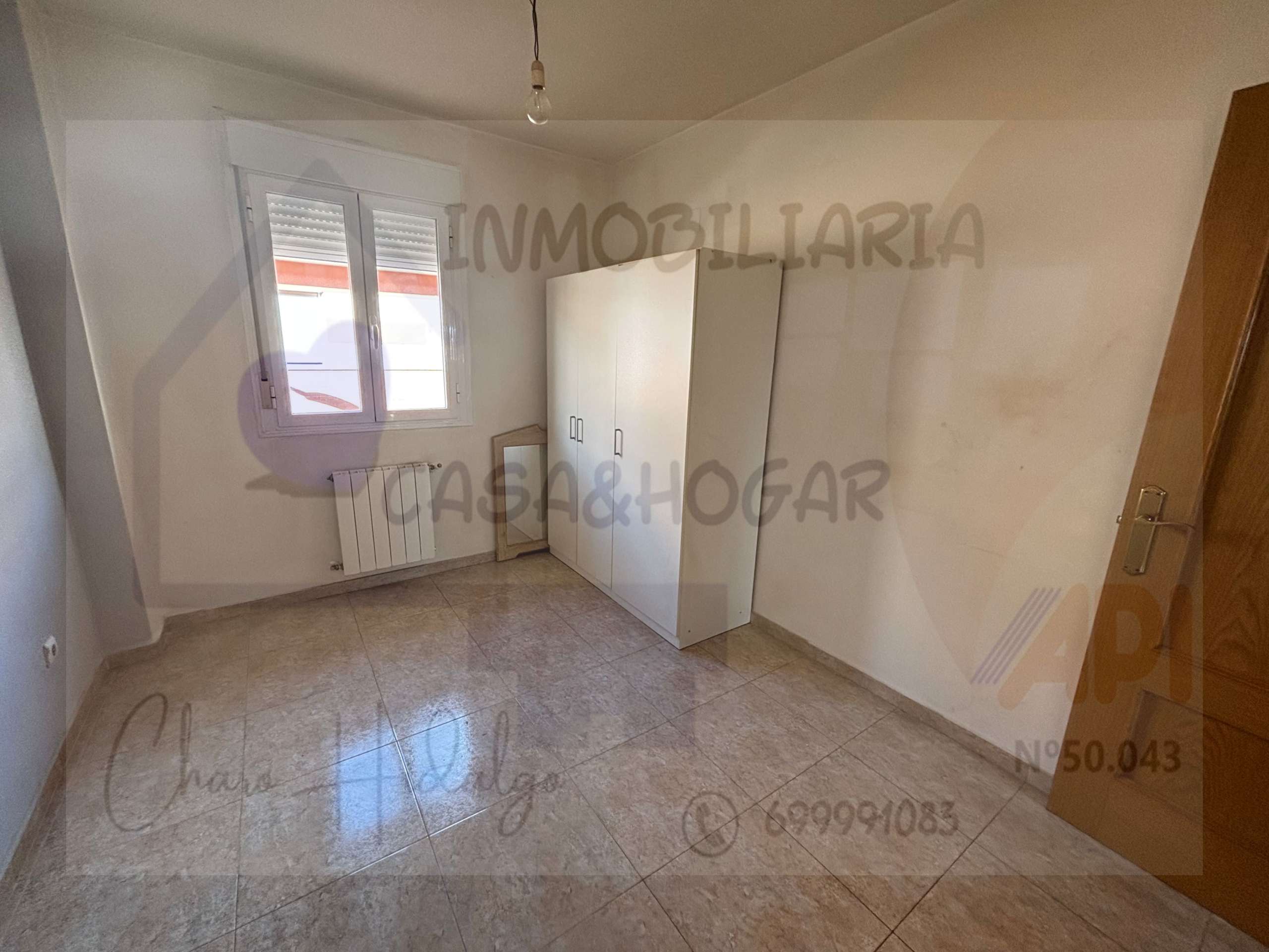 Chalet pareado en venta en Av Europa Alfajarin