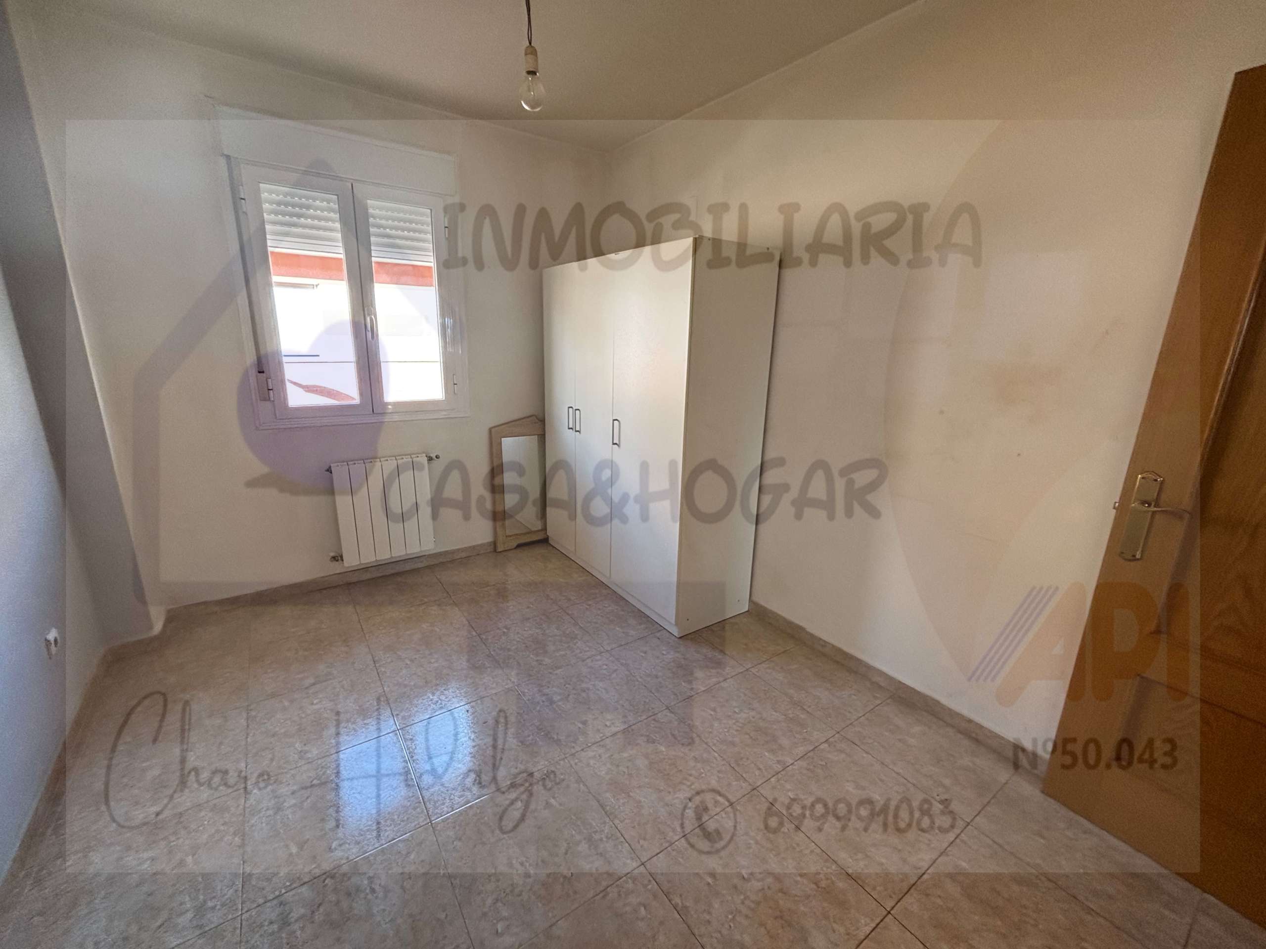 Chalet pareado en venta en Av Europa Alfajarin