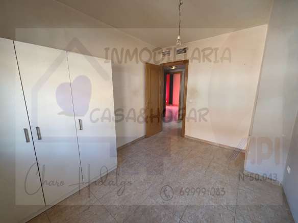 Chalet pareado en venta en Av Europa Alfajarin