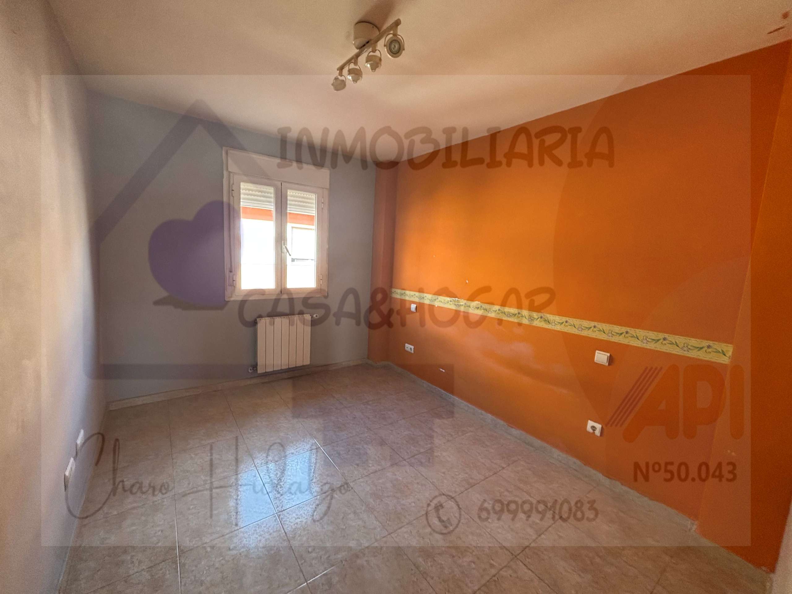 Chalet pareado en venta en Av Europa Alfajarin