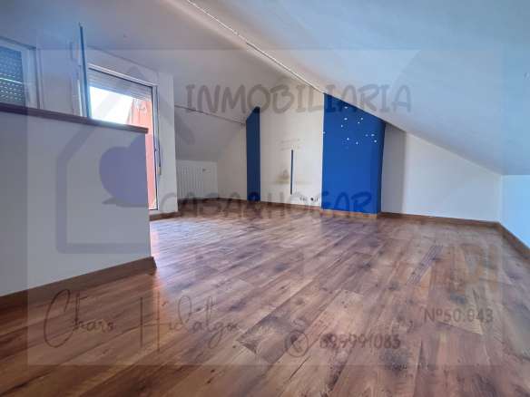 Chalet pareado en venta en Av Europa Alfajarin