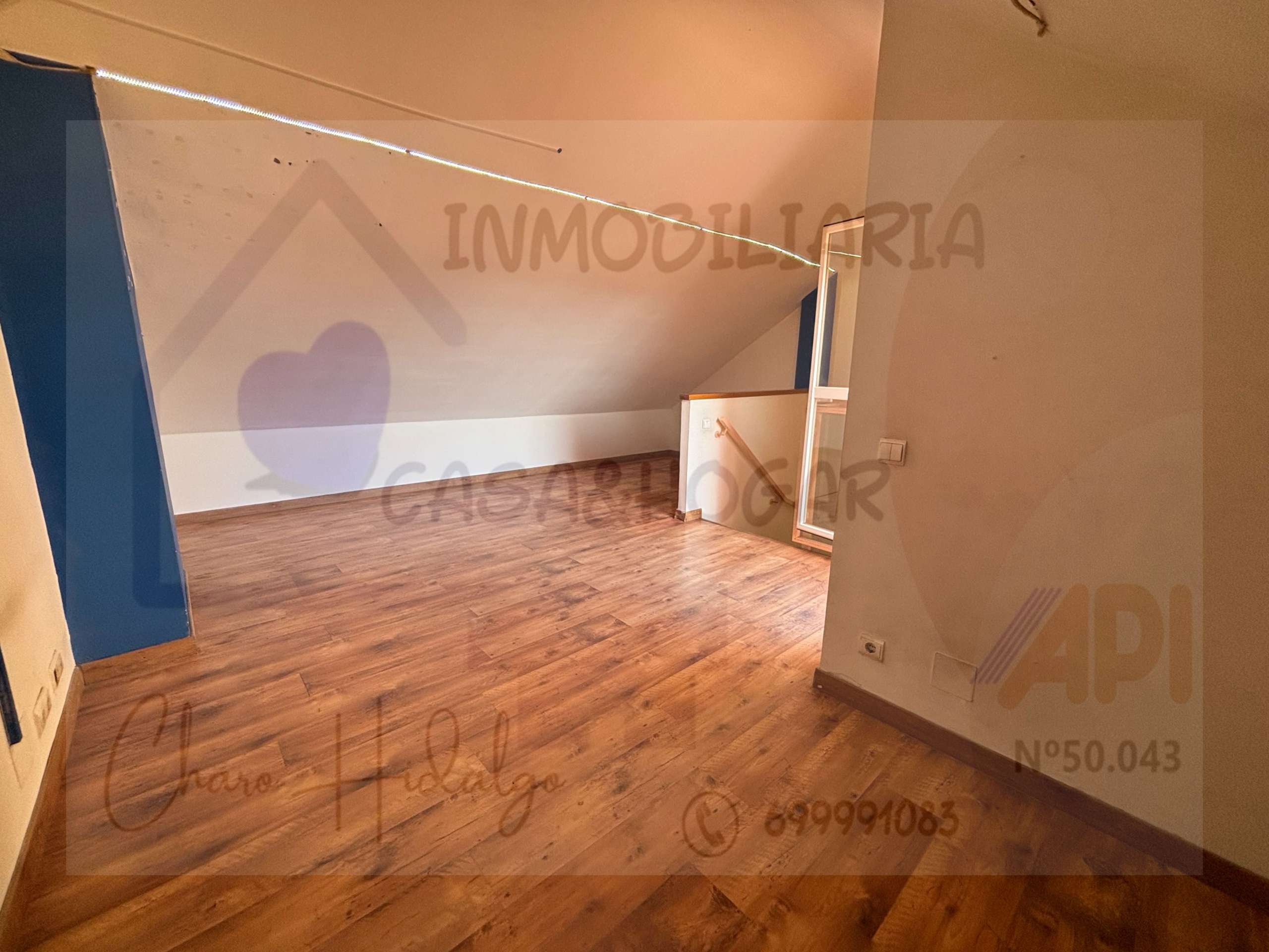 Chalet pareado en venta en Av Europa Alfajarin