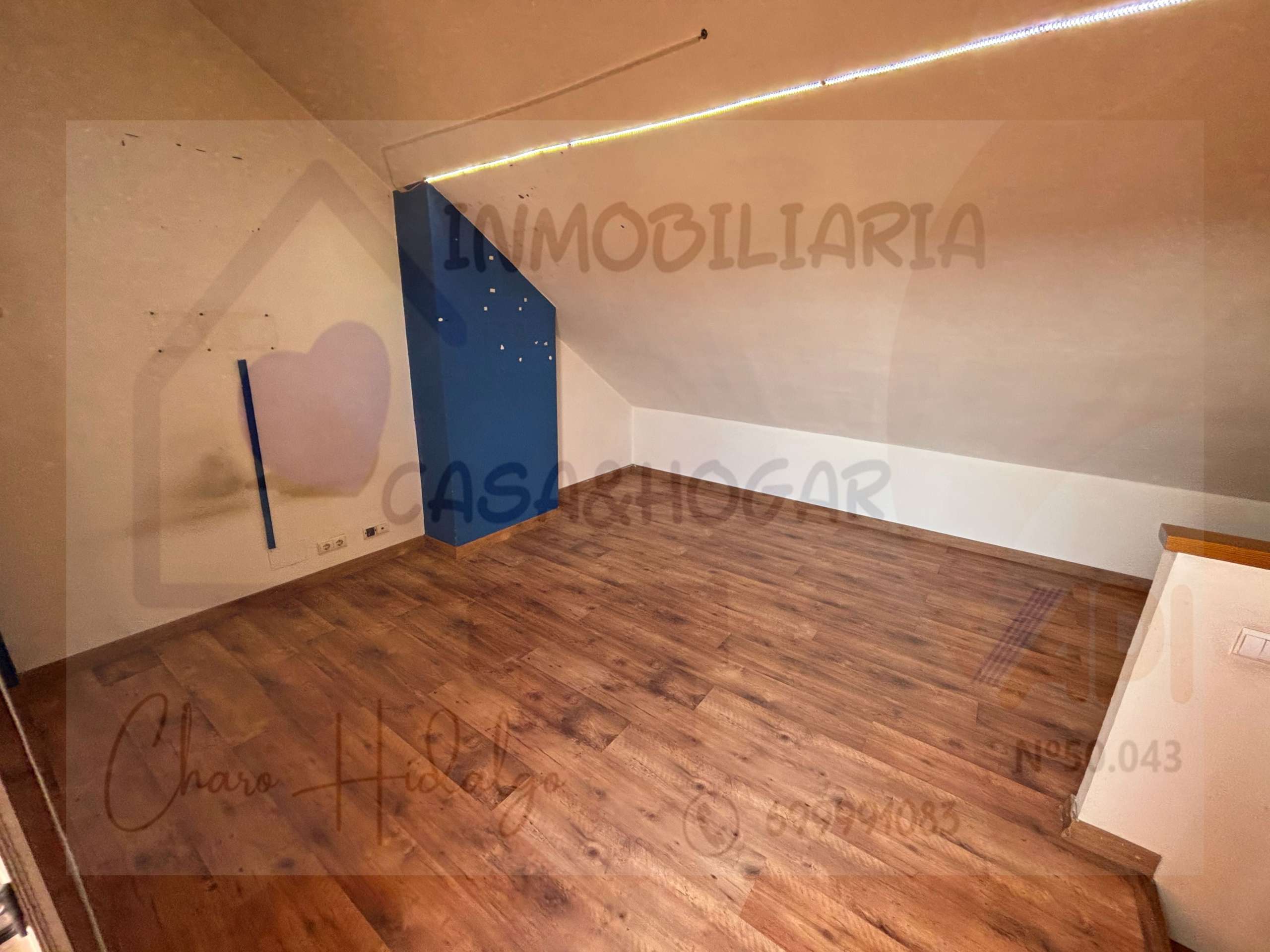 Chalet pareado en venta en Av Europa Alfajarin