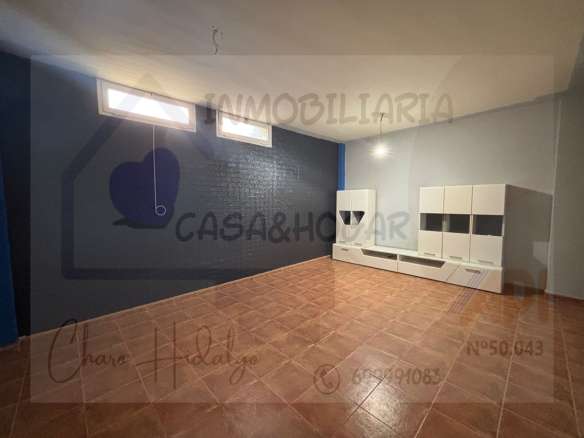 Chalet pareado en venta en Av Europa Alfajarin