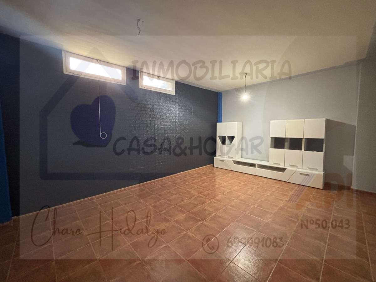 Chalet pareado en venta en Av Europa Alfajarin