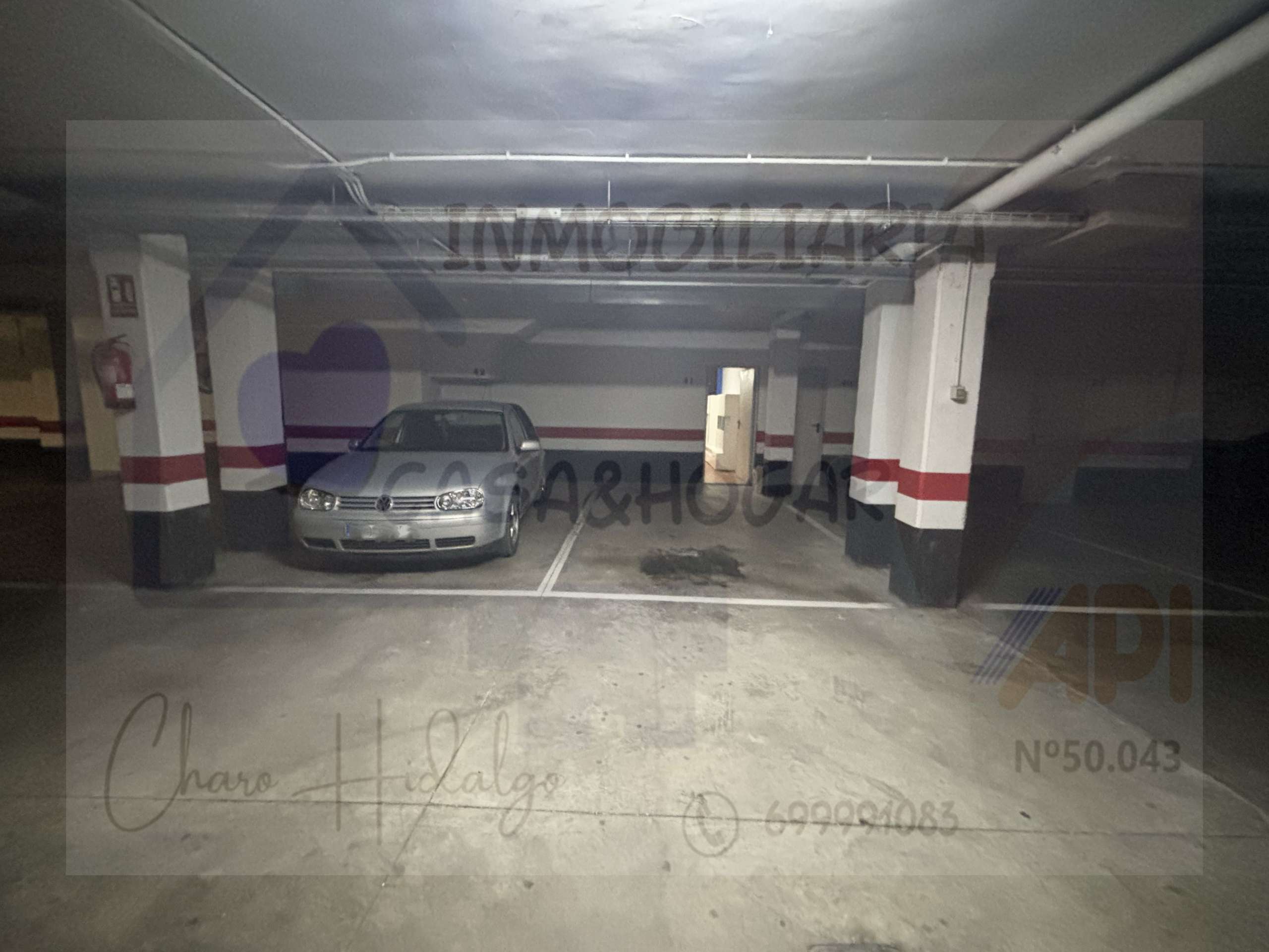 Chalet pareado en venta en Av Europa Alfajarin
