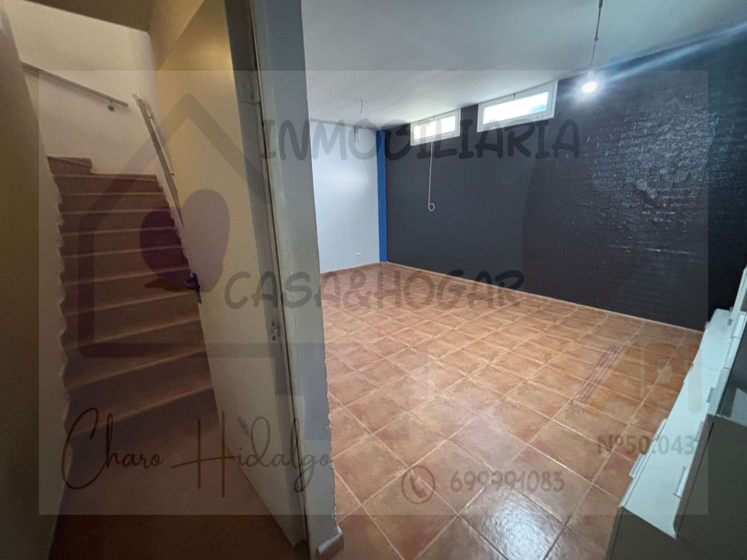 Chalet pareado en venta en Av Europa Alfajarin