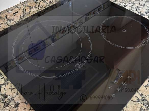 Chalet pareado en venta en Av Europa Alfajarin