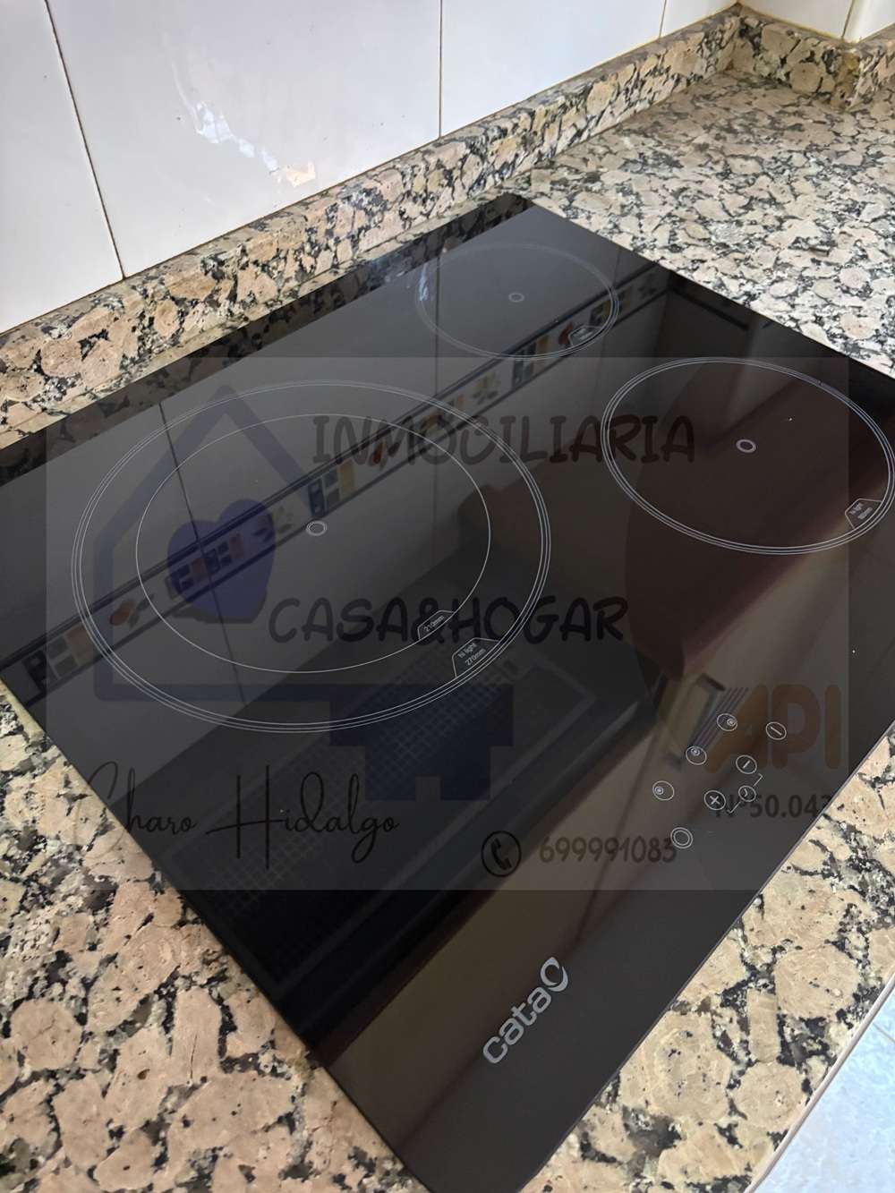 Chalet pareado en venta en Av Europa Alfajarin